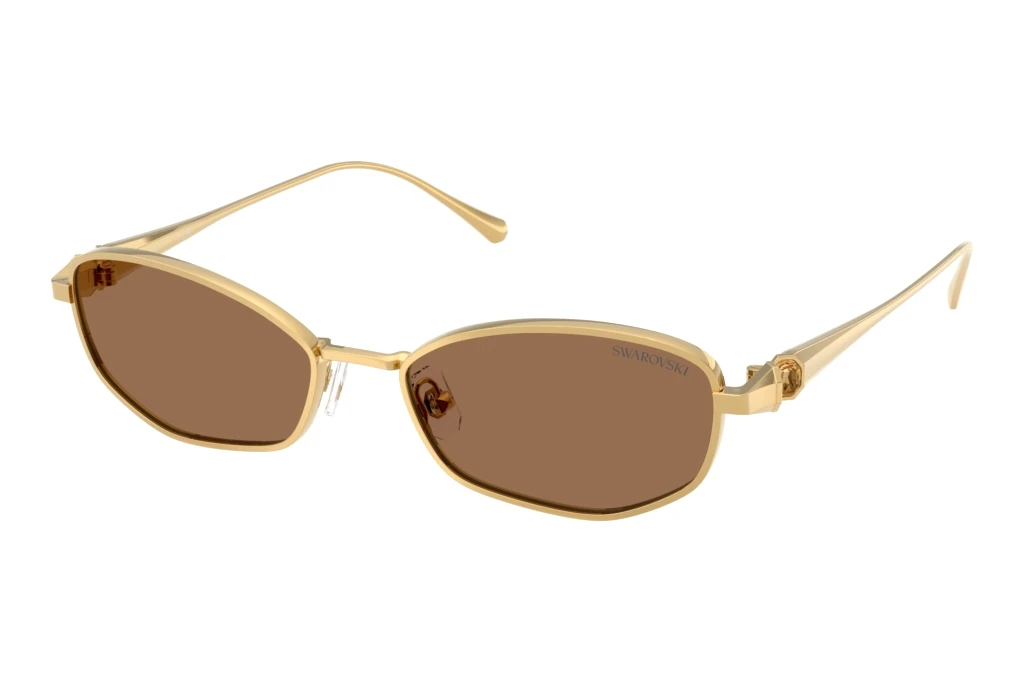 SWAROVSKI SK 7042 403773 SUNGLASS
