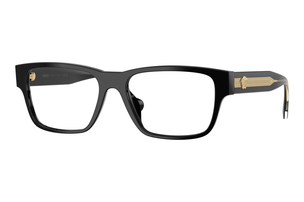 VERSACE 3390-U GB1 FRAME
