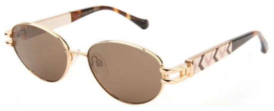 ANA HICKMANN AH 3356 05A SUNGLASS