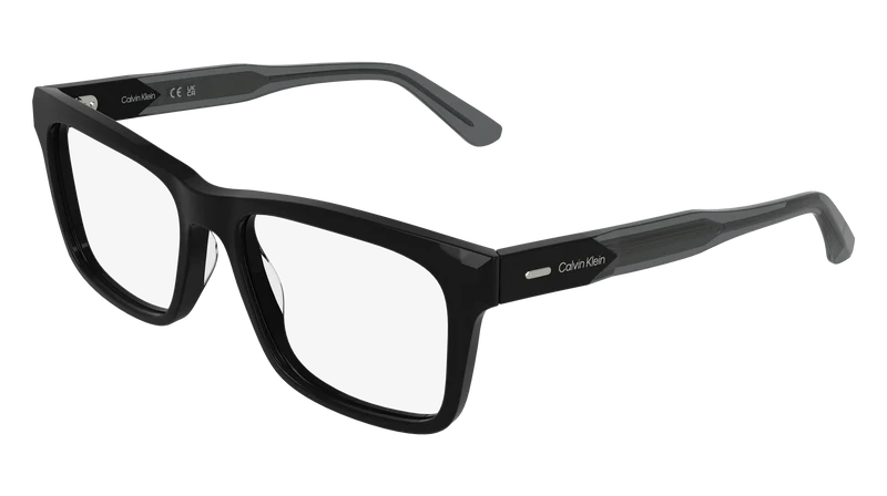 CALVIN KLEIN CK 25544 001 FRAME