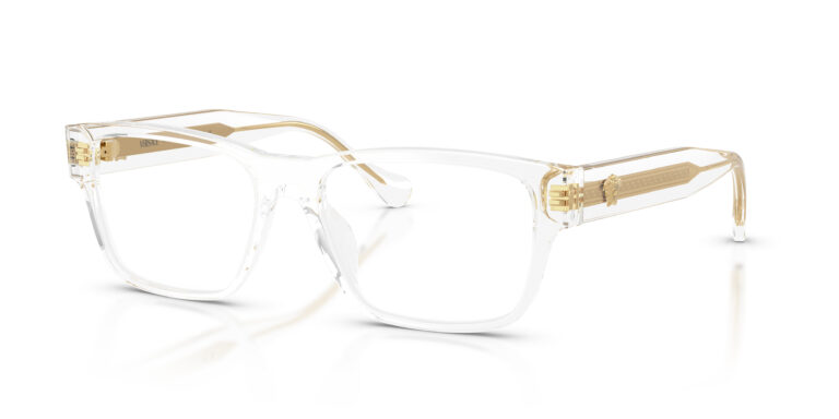 VERSACE 3390-U 148 FRAME
