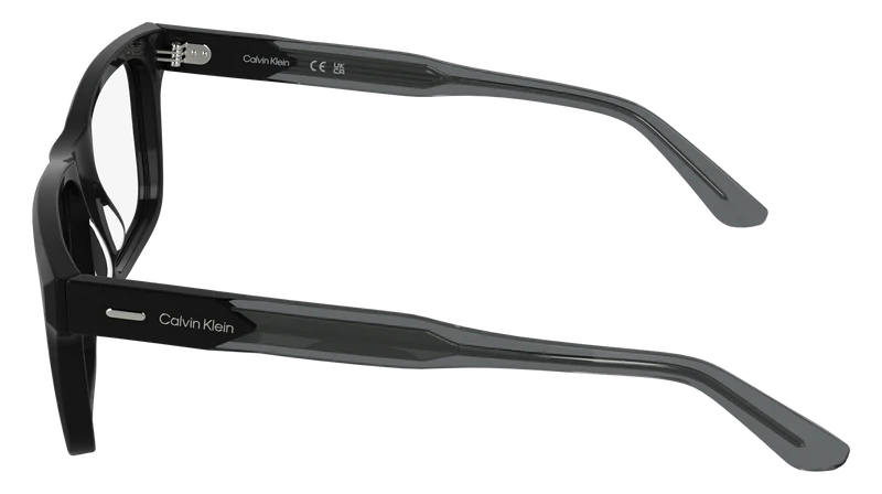 CALVIN KLEIN CK 25544 001 FRAME - Gallery Image