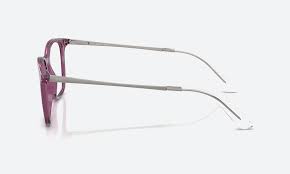 RAY BAN RB 7263I 8474 FRAME - Gallery Image