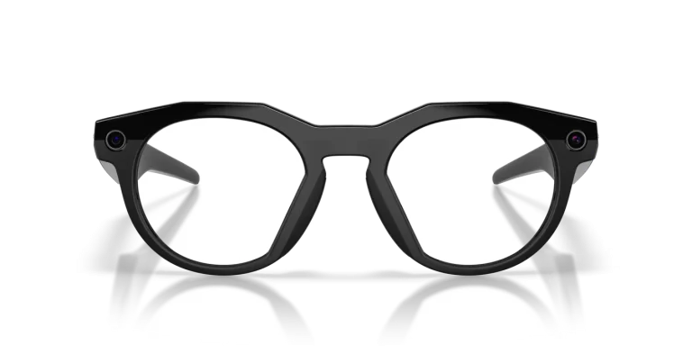 OAKLEY META  00W8002 07 51 HSTN  FRAME - Gallery Image