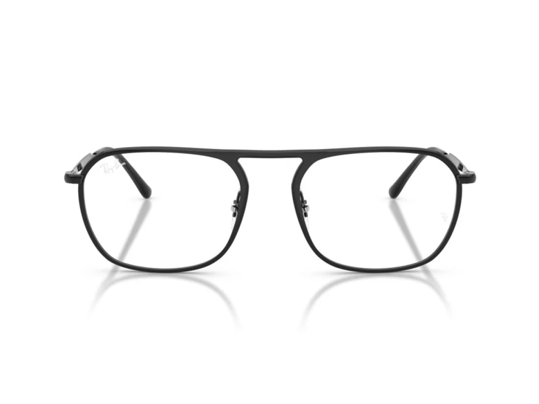 RAY BAN RB 6539 2509 FRAME - Gallery Image