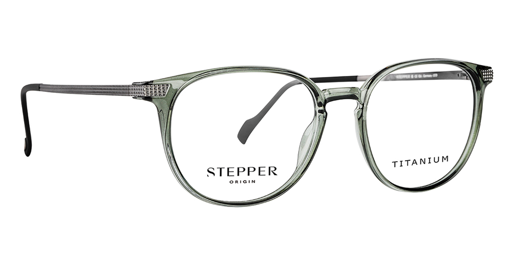 STEPPER SI 20164 F620 FRAME