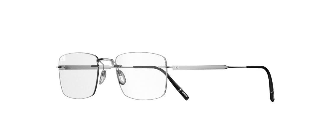 SILHOUETTE 5586 GH 7000 RIMLESS FRAME