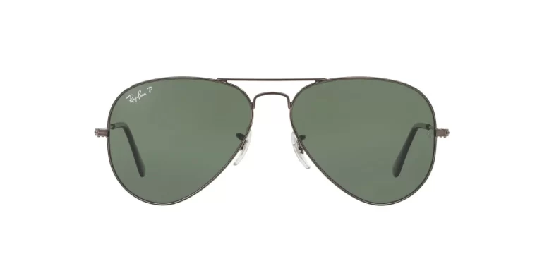 RAY BAN RB 3025 004/58 SUNGLASS - Gallery Image