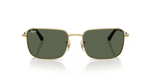 RAY BAN RB 3771I 001/71 SUNGLASS - Gallery Image