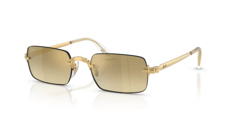 RAYBAN RB 3928 001/71  SUNGLASS