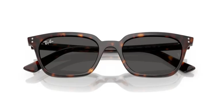 RAY BAN RB 4456 1359/80  SUNGLASS - Gallery Image