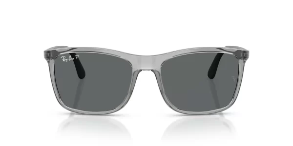 RAY BAN RB 4460I 681781 SUNGLASS - Gallery Image