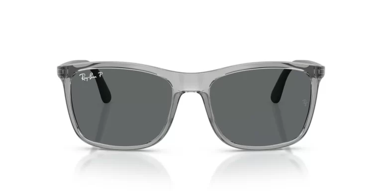 RAY BAN RB 4460I 681781 SUNGLASS - Gallery Image