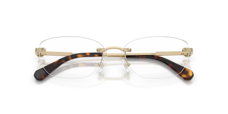 SWAROVSKI SK 1037 4028 RIMLESS FRAME - Gallery Image