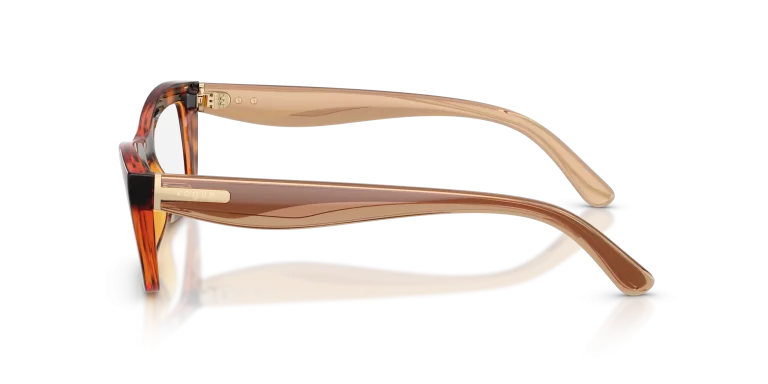 VOGUE VO 5710 W656 FRAME - Gallery Image