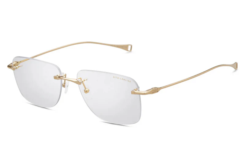 DITA LANCIER DLX119 A01 FRAME