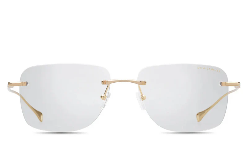 DITA LANCIER DLX119 A01 FRAME - Gallery Image