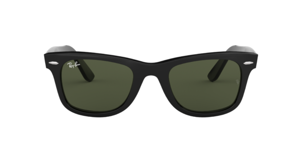 RAY BAN RB 2140-F 901-S 52 SUNGLASS - Gallery Image