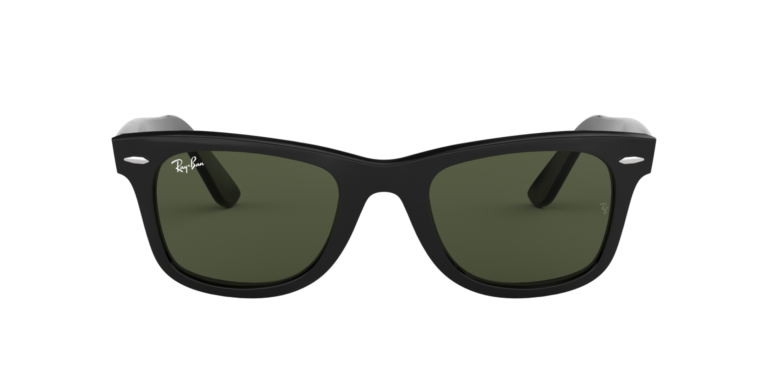 RAY BAN RB 2140-F 901-S 52 SUNGLASS - Gallery Image
