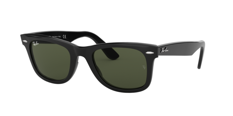 RAY BAN RB 2140-F 901-S 52 SUNGLASS