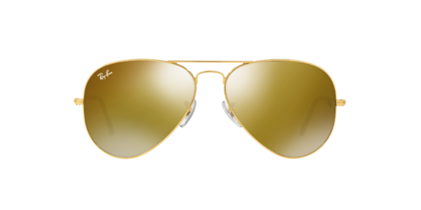 RAY BAN RB 3025I W3276 58 SUNGLASS - Gallery Image