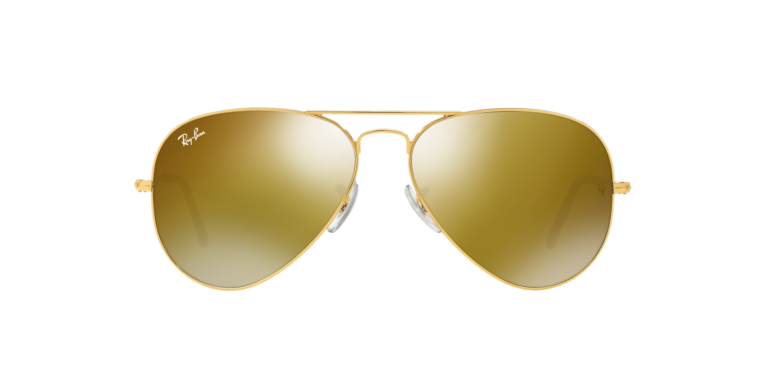 RAY BAN RB 3025I W3276 58 SUNGLASS - Gallery Image