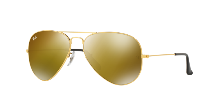 RAY BAN RB 3025I W3276 58 SUNGLASS