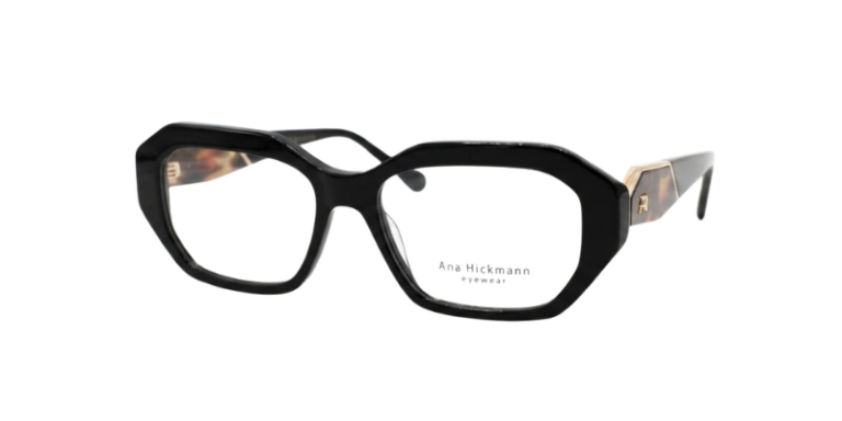 ANA HICKMANN AH6673 A01 FRAME