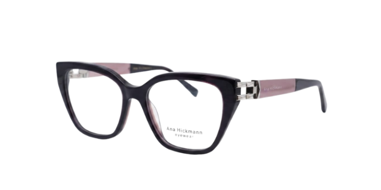 ANA HICKMANN AH6677G H02 FRAME