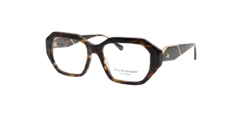 ANA HICKMANN AH6673 E01 FRAME