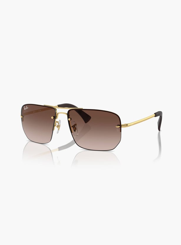 RAY BAN RB 3738I 001/13 SUNGLASS