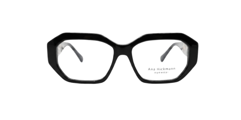 ANA HICKMANN AH6673 A01 FRAME - Gallery Image