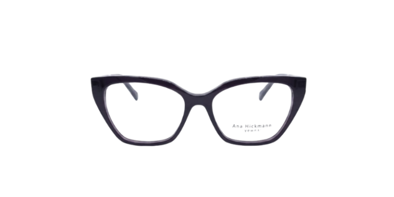 ANA HICKMANN AH6677G H02 FRAME - Gallery Image