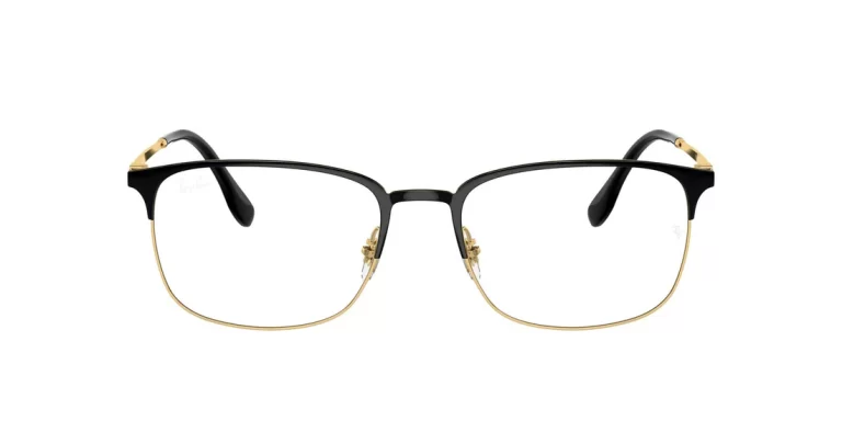 RAY BAN RB 6421 2890 FRAME - Gallery Image