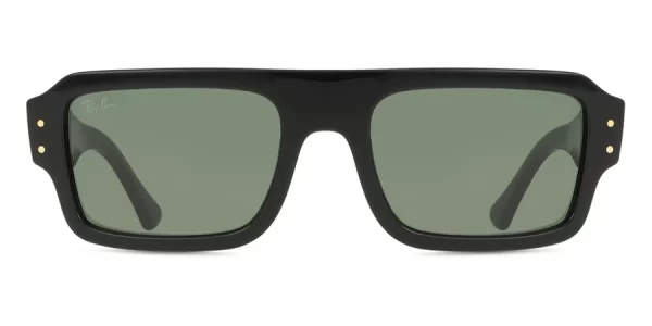 RAY BAN RB 4454 6677/31 SUNGLASS - Gallery Image