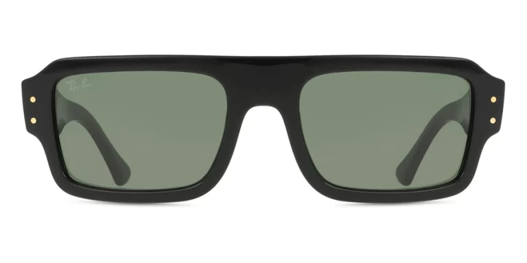 RAY BAN RB 4454 6677/31 SUNGLASS - Gallery Image