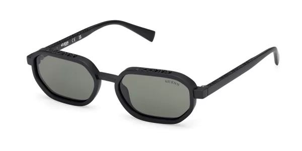 GUESS GU00233 02N SUNGLASS