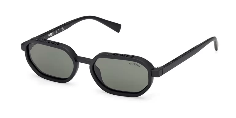 GUESS GU00233 02N SUNGLASS