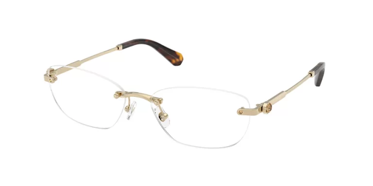 SWAROVSKI SK 1037 4028 RIMLESS FRAME