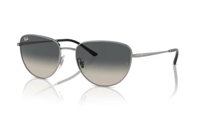 RAY BAN RB 3740I 004/71 SUNGLASS