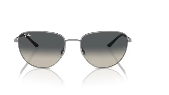 RAY BAN RB 3740I 004/71 SUNGLASS - Gallery Image