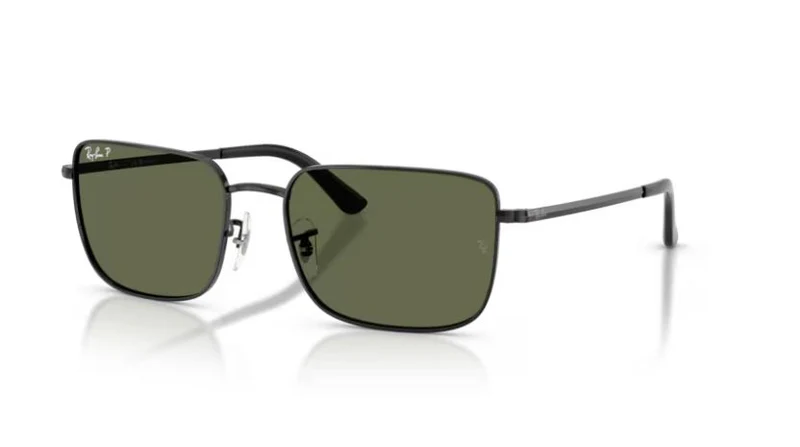 RAY BAN RB 3771I 002/9A SUNGLASS
