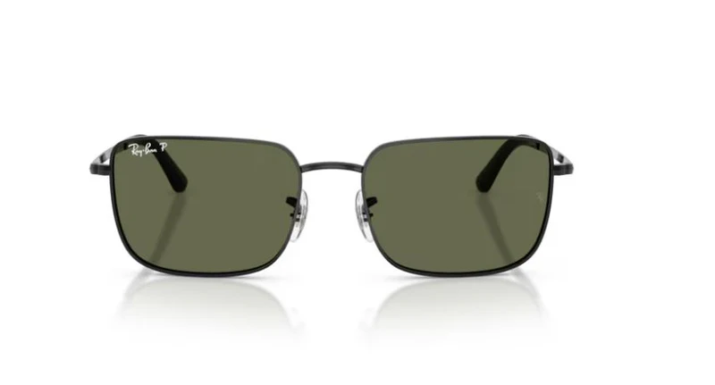 RAY BAN RB 3771I 002/9A SUNGLASS - Gallery Image