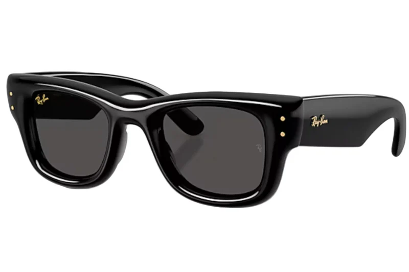 RAY BAN RB 4940 601/87 SUNGLASS