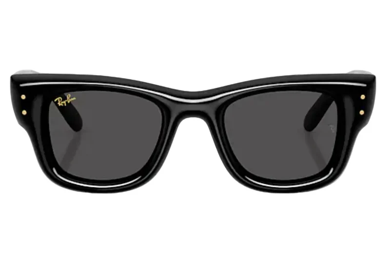 RAY BAN RB 4940 601/87 SUNGLASS - Gallery Image