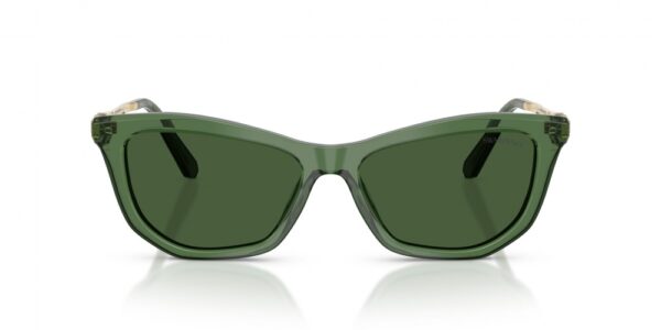 SWAROVSKI SK 6057 108571  SUNGLASS - Gallery Image