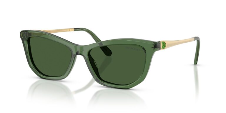 SWAROVSKI SK 6057 108571  SUNGLASS