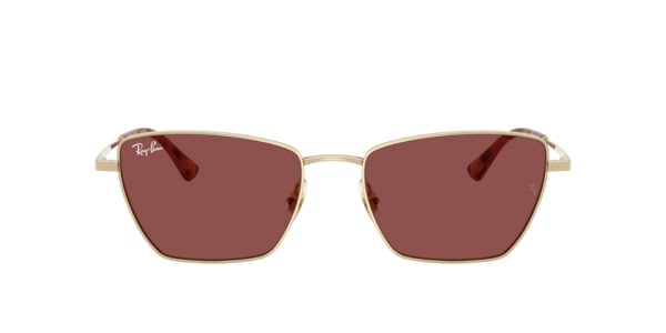 RAY BAN RB 3783 9213/75  SUNGLASS - Gallery Image