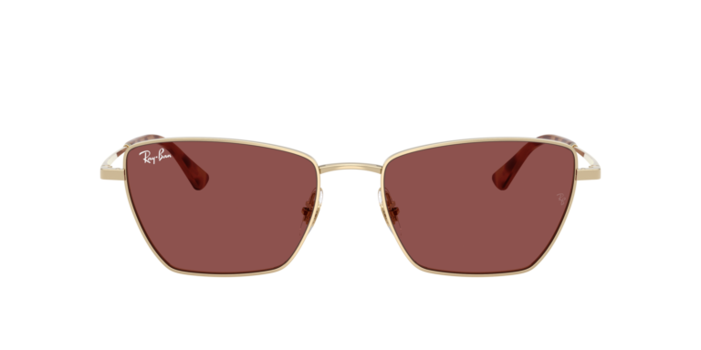 RAY BAN RB 3783 9213/75  SUNGLASS - Gallery Image