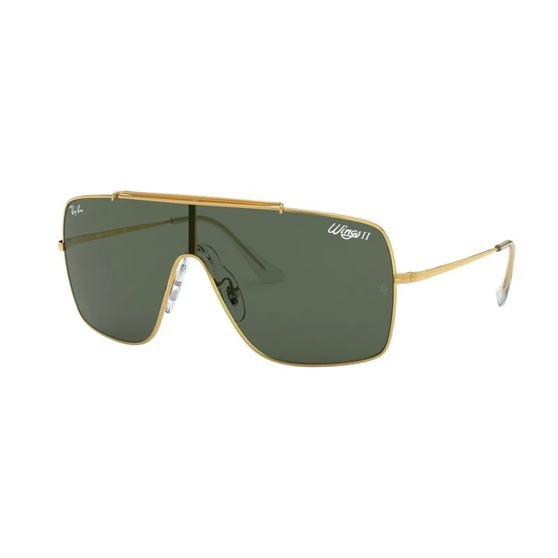 RAY BAN RB 3697 9050/71 SUNGLASS
